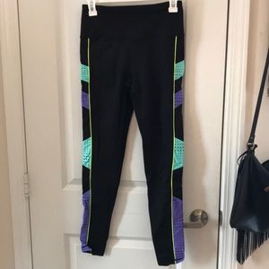 Victoria’s Secret Sport FL Printed Legging